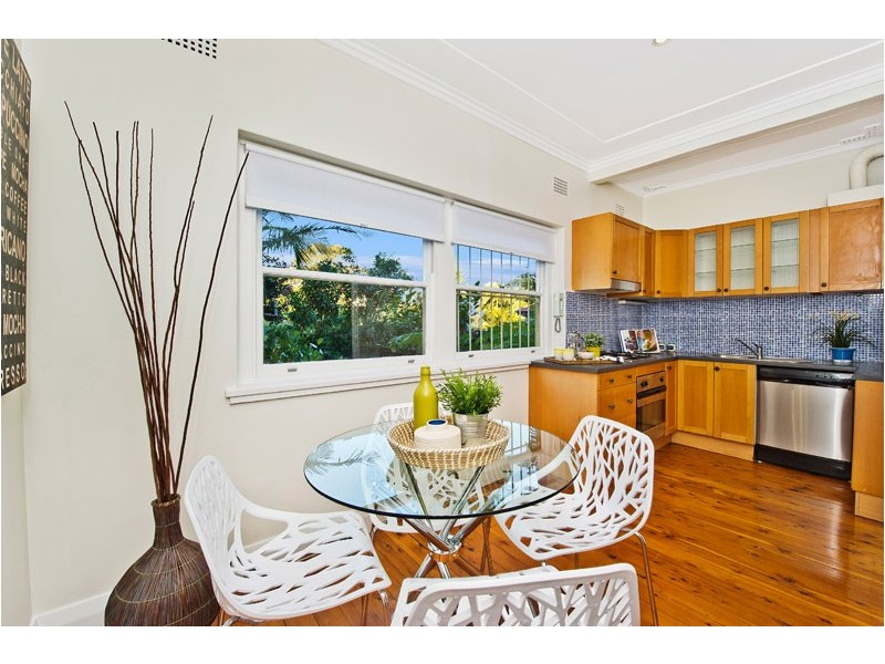 2/1a Mount Street, Coogee NSW 2034