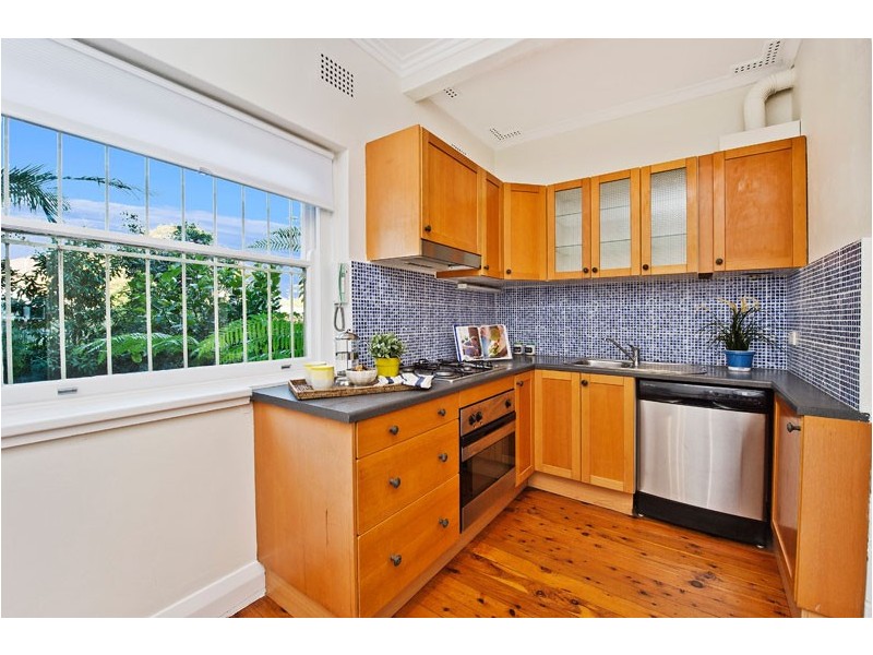 2/1a Mount Street, Coogee NSW 2034