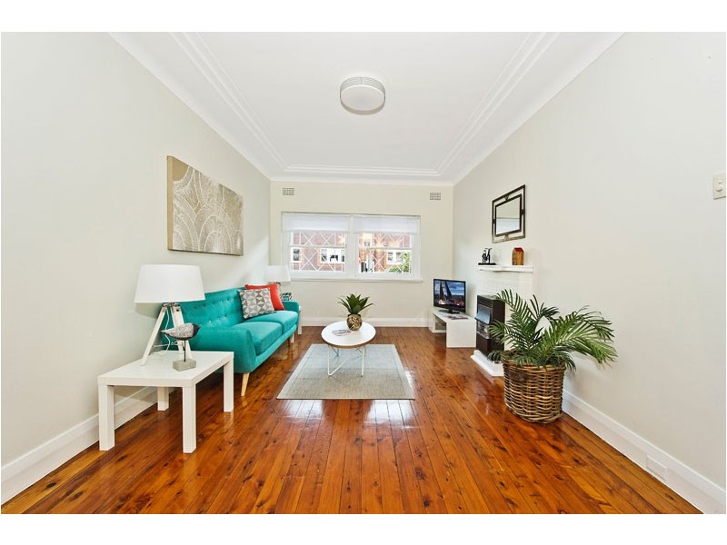 2/1a Mount Street, Coogee NSW 2034
