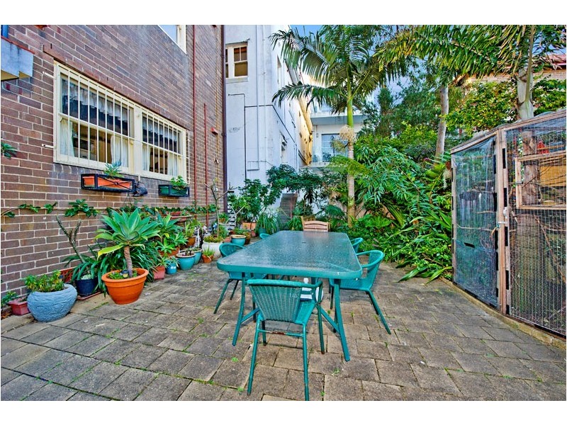 2/1a Mount Street, Coogee NSW 2034