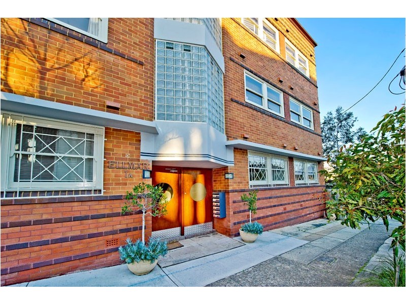 2/1a Mount Street, Coogee NSW 2034