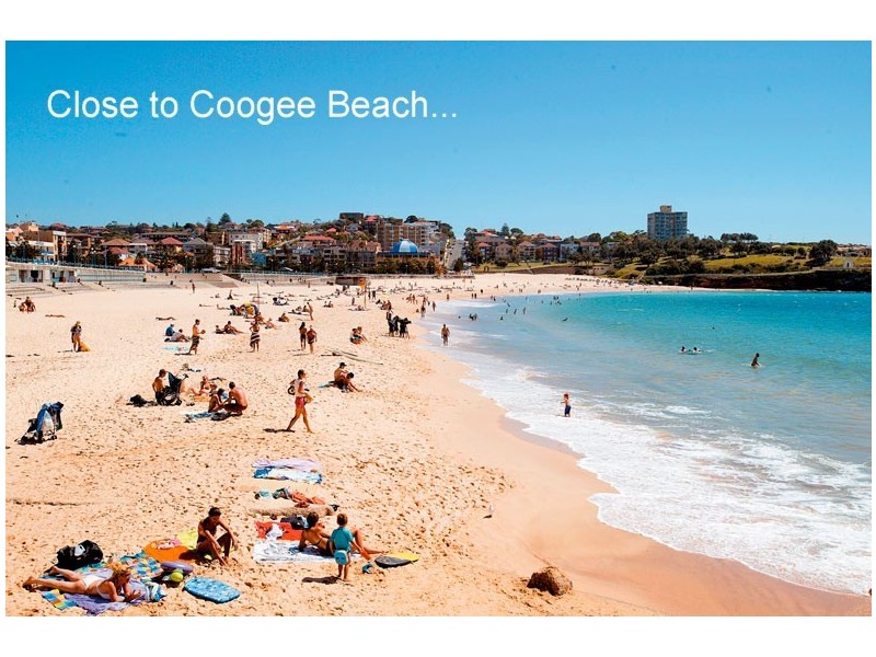 2/1a Mount Street, Coogee NSW 2034