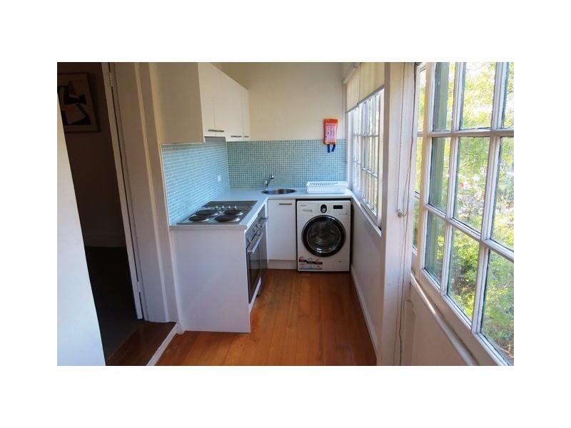 2/1A Moore Park Road, Paddington NSW 2021