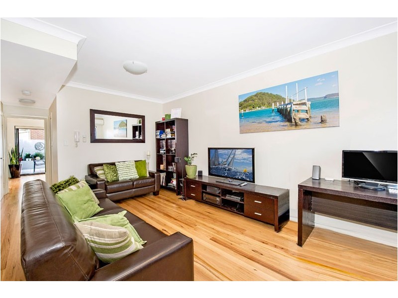 8/20-34 Wyndham Street, Alexandria NSW 2015