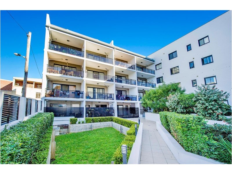 8/20-34 Wyndham Street, Alexandria NSW 2015