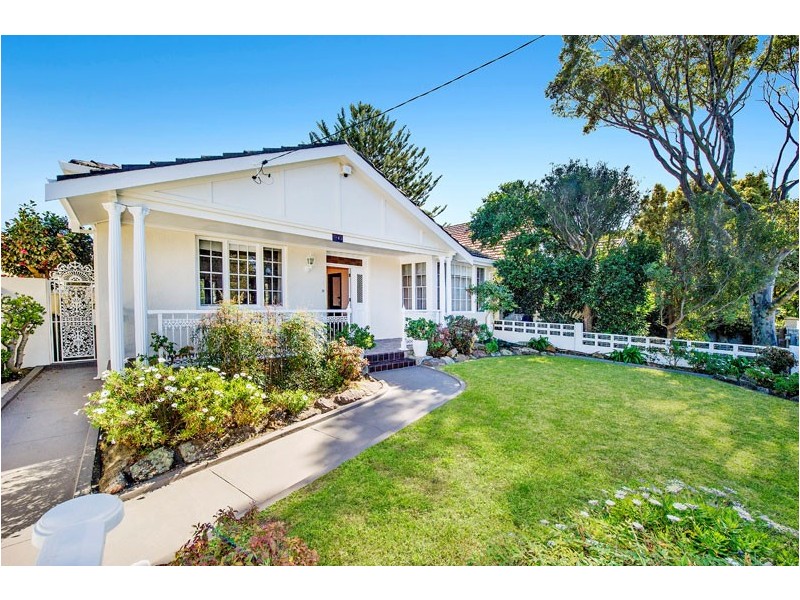 20 Hamilton Street, Coogee NSW 2034