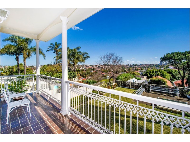 20 Hamilton Street, Coogee NSW 2034