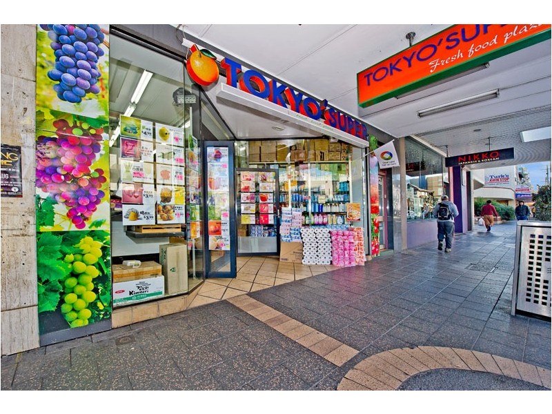 307 Anzac Pde, Kingsford NSW 2032