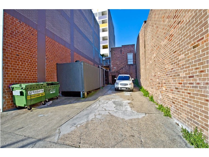 307 Anzac Pde, Kingsford NSW 2032