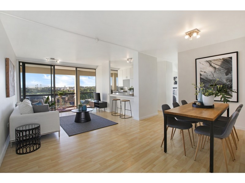 22/20 Boronia Street, Kensington NSW 2033