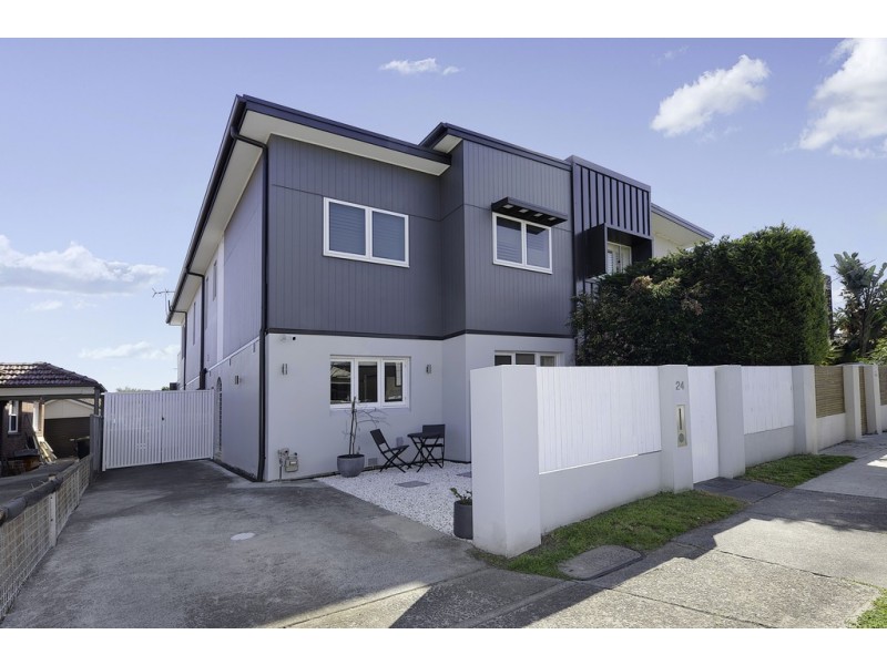 24 Middlemiss Street, Mascot NSW 2020