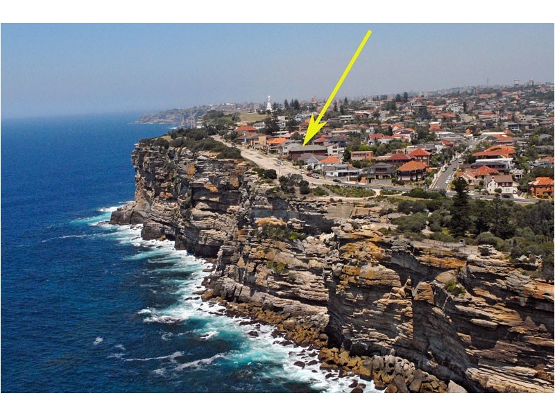1/250 Old South Head Road, Vaucluse NSW 2030