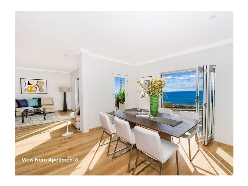 1/250 Old South Head Road, Vaucluse NSW 2030