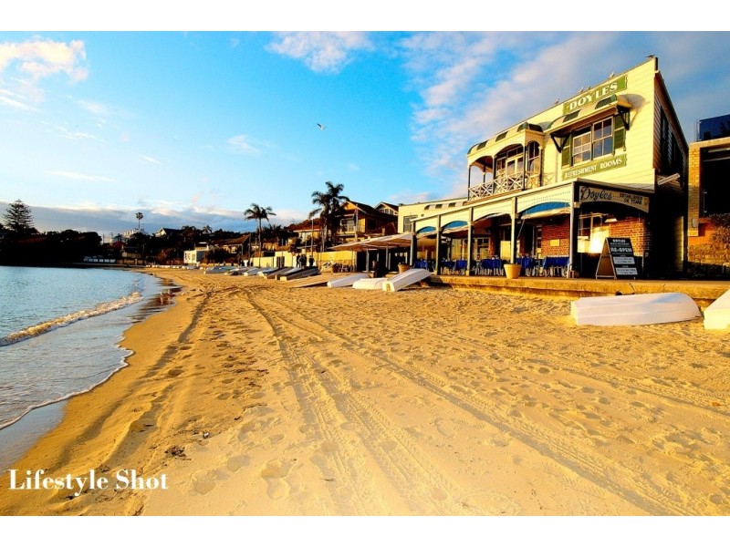 1/250 Old South Head Road, Vaucluse NSW 2030