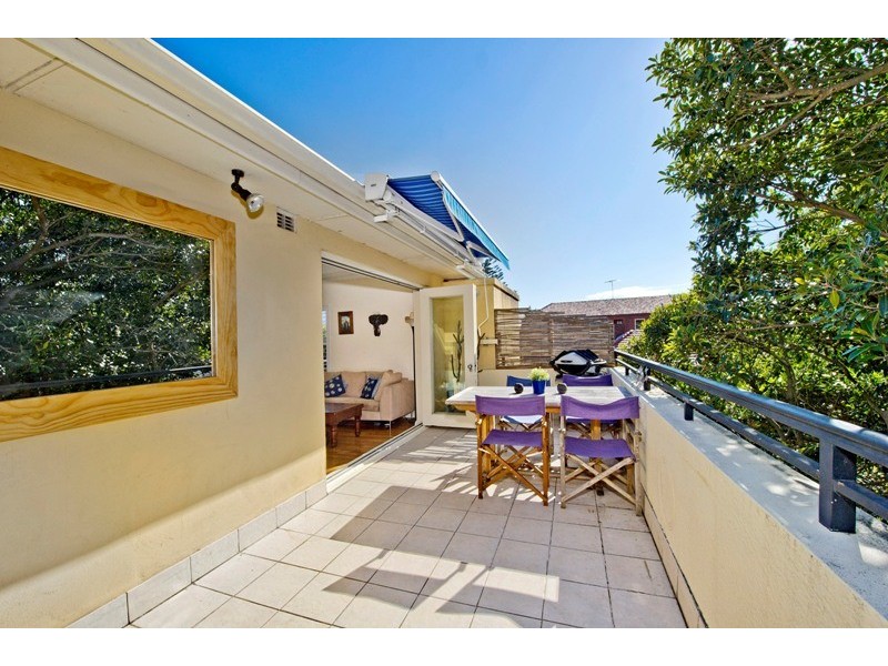 7/27 Berwick Street, Coogee NSW 2034
