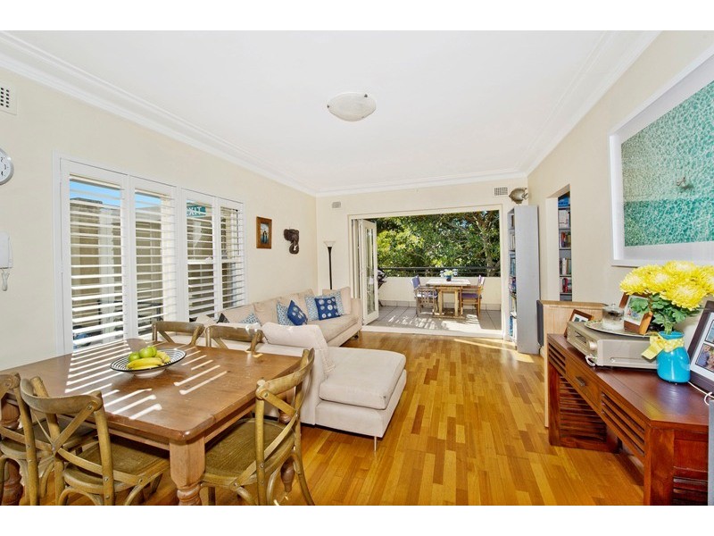 7/27 Berwick Street, Coogee NSW 2034