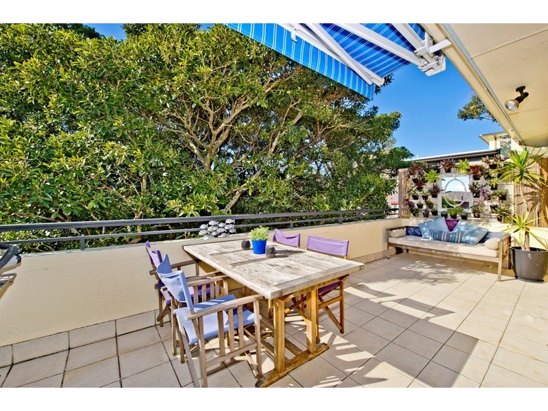 7/27 Berwick Street, Coogee NSW 2034