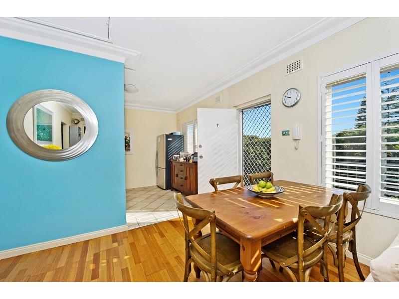 7/27 Berwick Street, Coogee NSW 2034