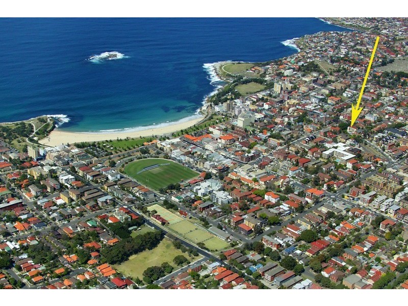 7/27 Berwick Street, Coogee NSW 2034