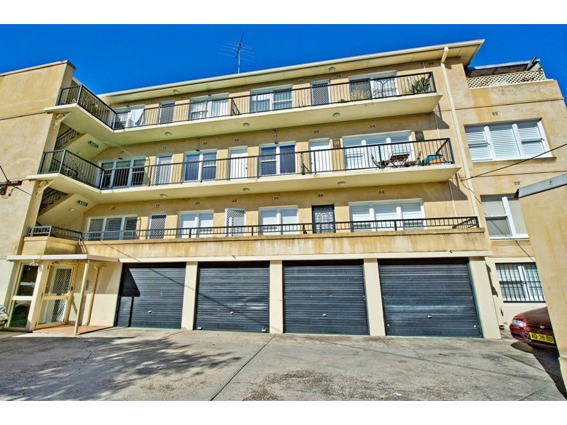 7/27 Berwick Street, Coogee NSW 2034