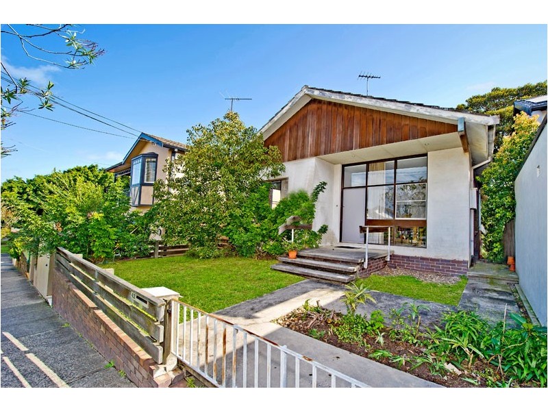 42 Mount Street, Coogee NSW 2034