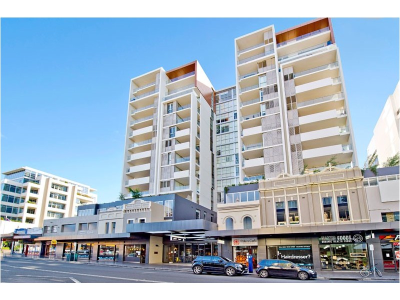 E507/310-330 Oxford Street, Bondi Junction NSW 2022