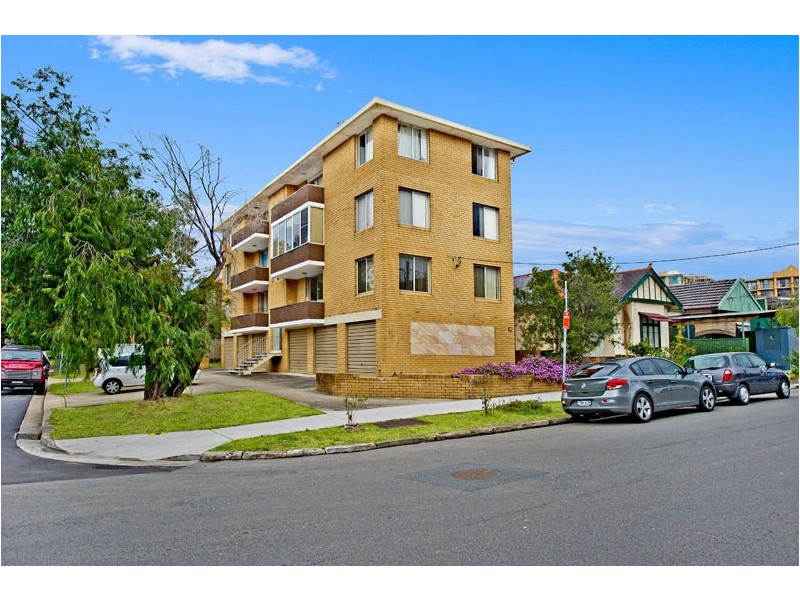 20 Barker Street, Kingsford NSW 2032