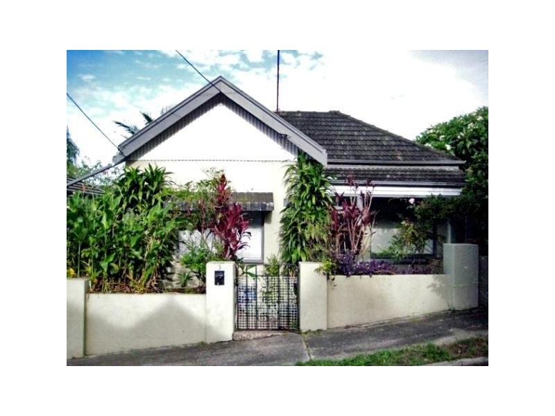 3 Carlton Street, Waverley NSW 2024