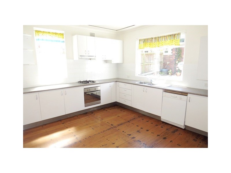 45 Waverley Crescent, Bondi Junction NSW 2022