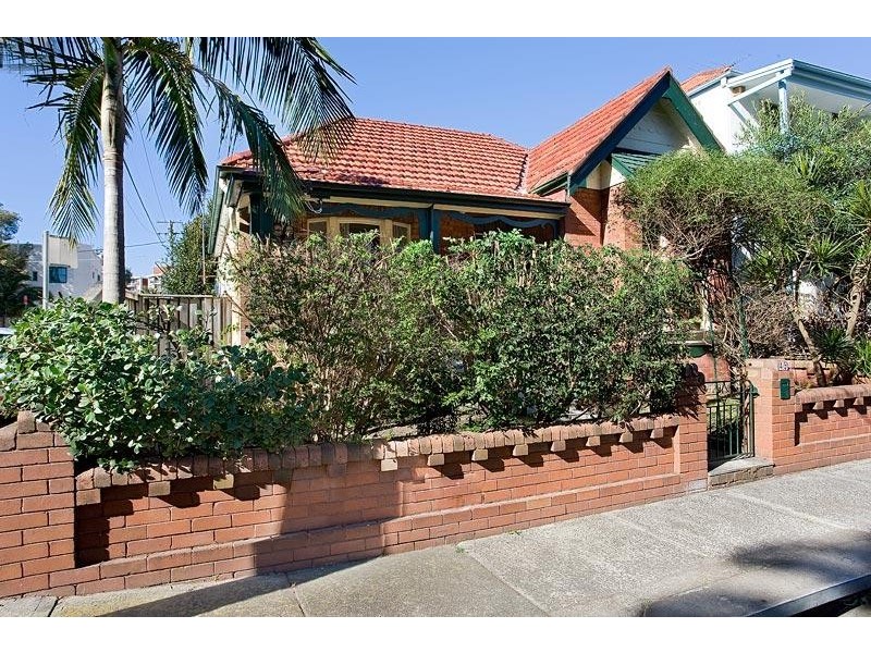 45 Waverley Crescent, Bondi Junction NSW 2022
