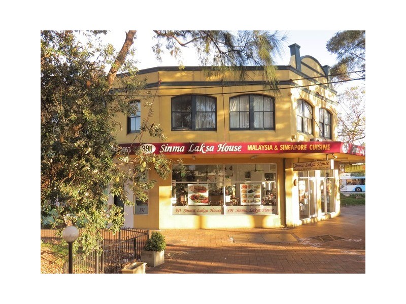 1/395 Anzac Parade, Kingsford NSW 2032