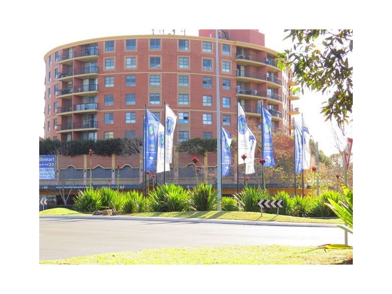 1/395 Anzac Parade, Kingsford NSW 2032