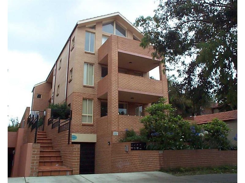 2/60 Beach Road, Bondi Beach NSW 2026