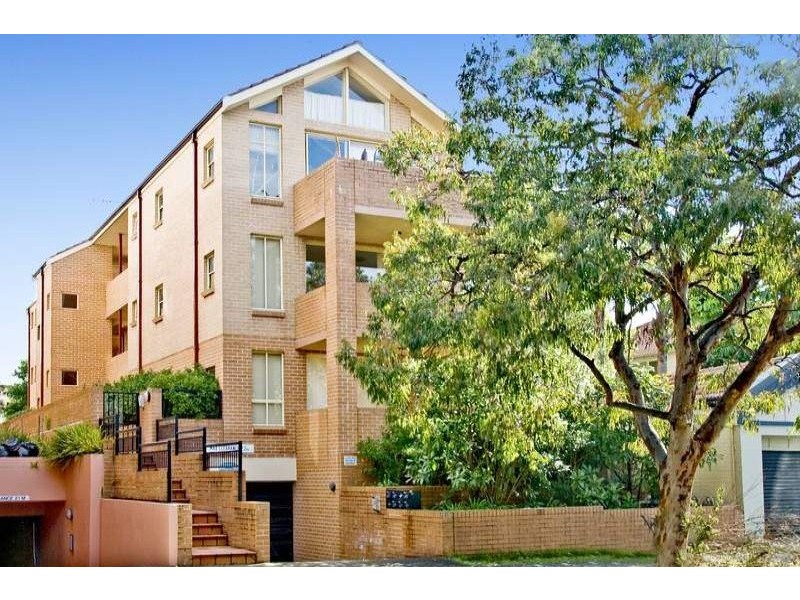 3/60 Beach Road, Bondi Beach NSW 2026