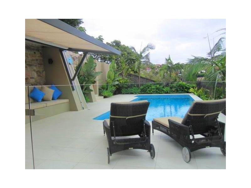 29 Edward Street, Woollahra NSW 2025