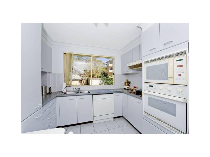 11/285 Bondi Road, Bondi NSW 2026