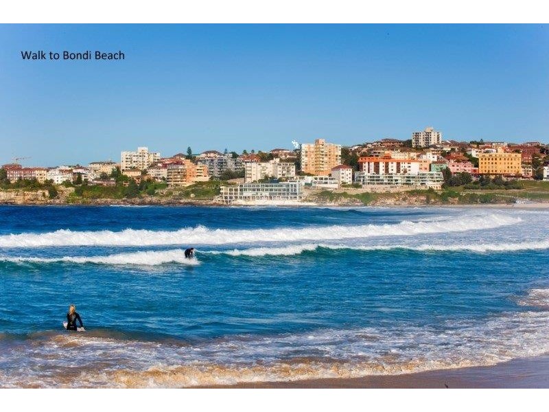 11/285 Bondi Road, Bondi NSW 2026
