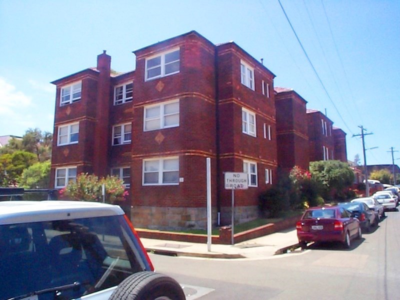 2/38 Botany Street, Bondi Junction NSW 2022