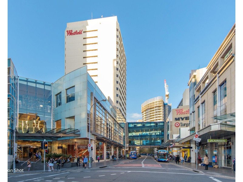 3/38 Botany Street, Bondi Junction NSW 2022