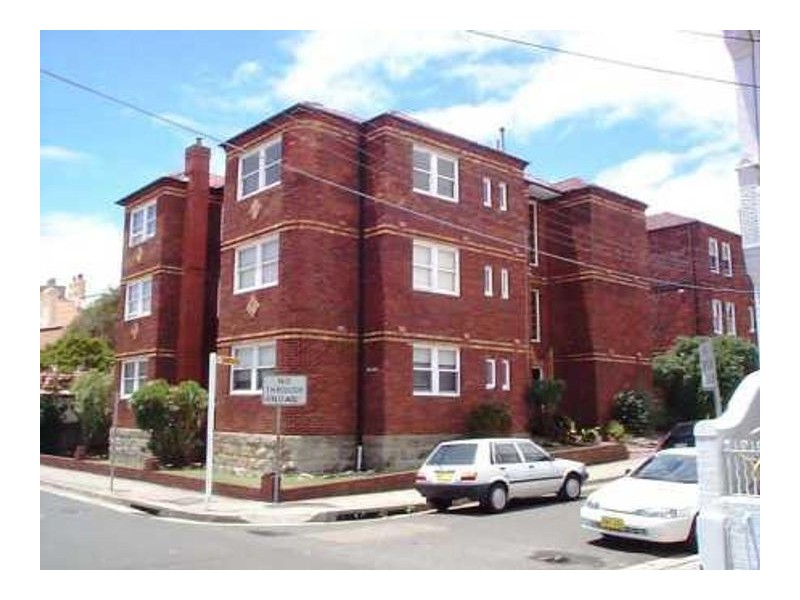 8/38 Botany Street, Bondi Junction NSW 2022