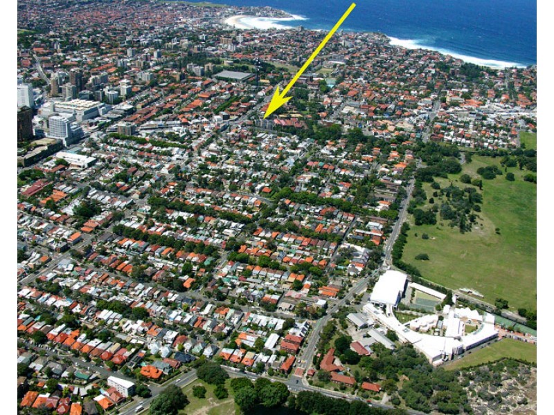 705/131 Bronte Road, Bondi Junction NSW 2022