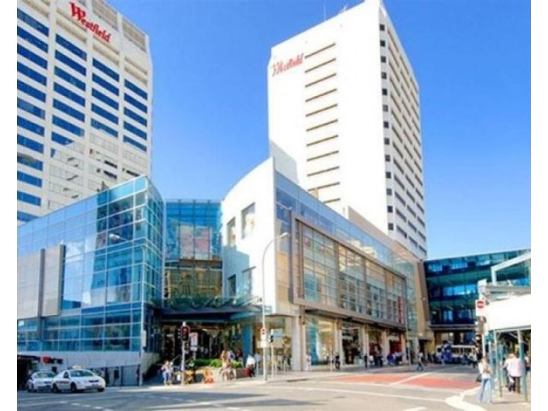 705/131 Bronte Road, Bondi Junction NSW 2022