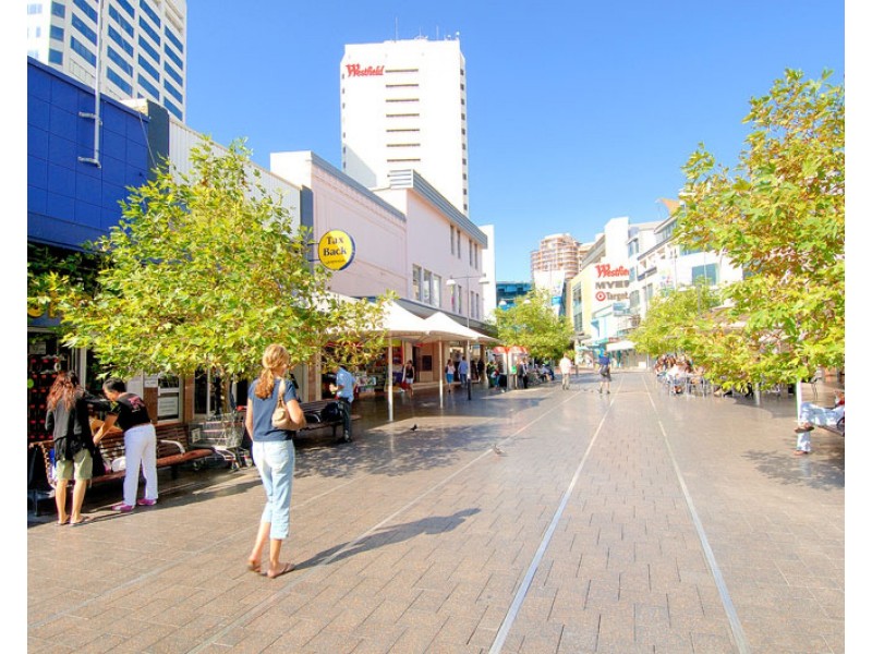 705/131 Bronte Road, Bondi Junction NSW 2022