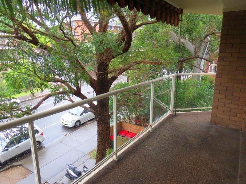 12/123 Carrington Road, Coogee NSW 2034