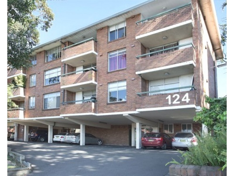 32/124 Carrington Road, Randwick NSW 2031