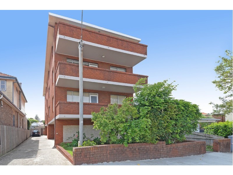 6/79 Carrington Road, Randwick NSW 2031