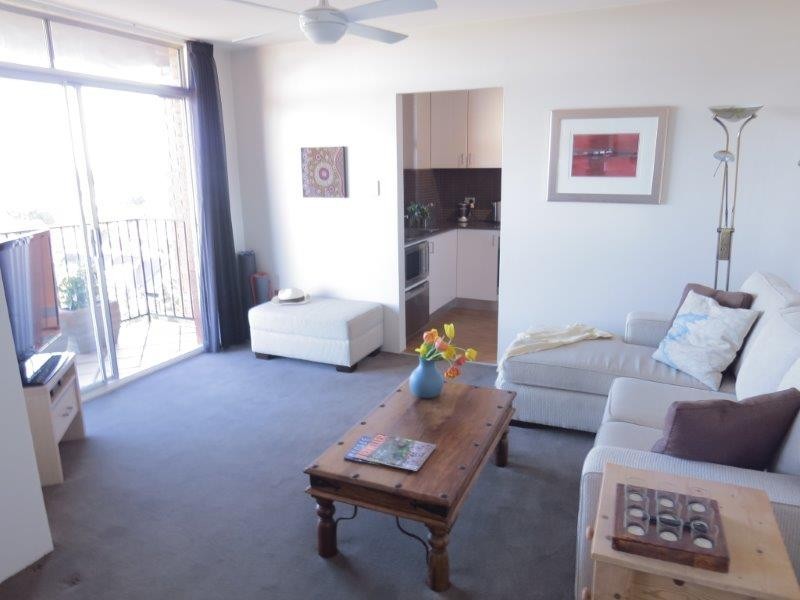 64/1 Cook Road, Centennial Park NSW 2021