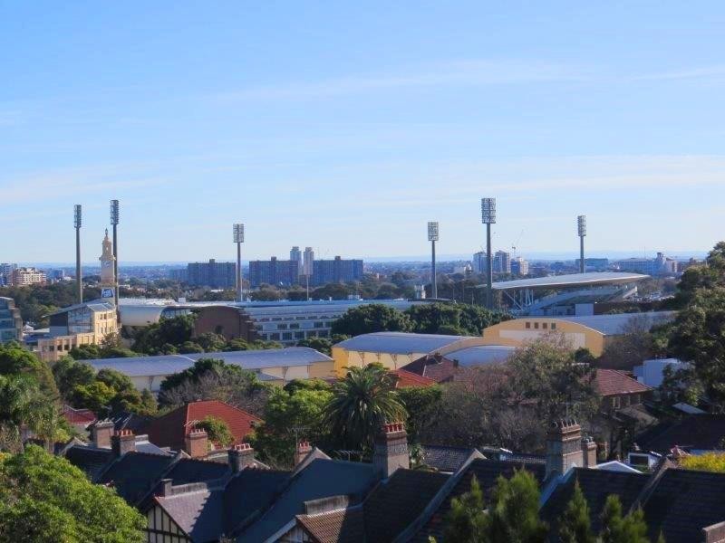 64/1 Cook Road, Centennial Park NSW 2021