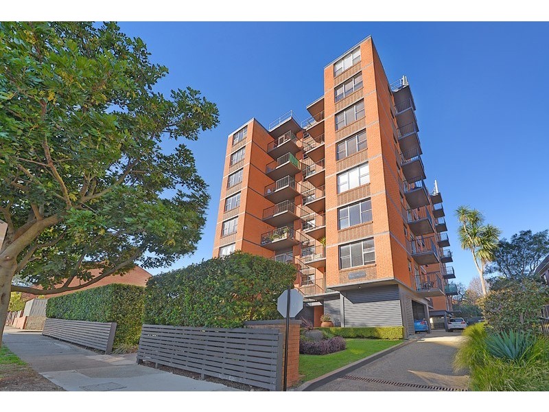 64/1 Cook Road, Centennial Park NSW 2021