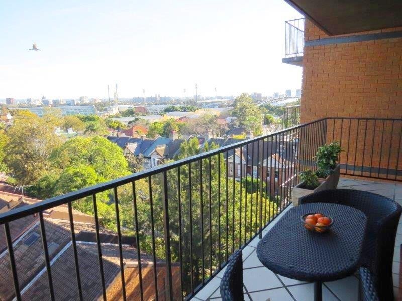 64/1 Cook Road, Centennial Park NSW 2021